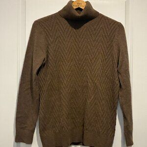 Club Monaco Cashmere Sweater